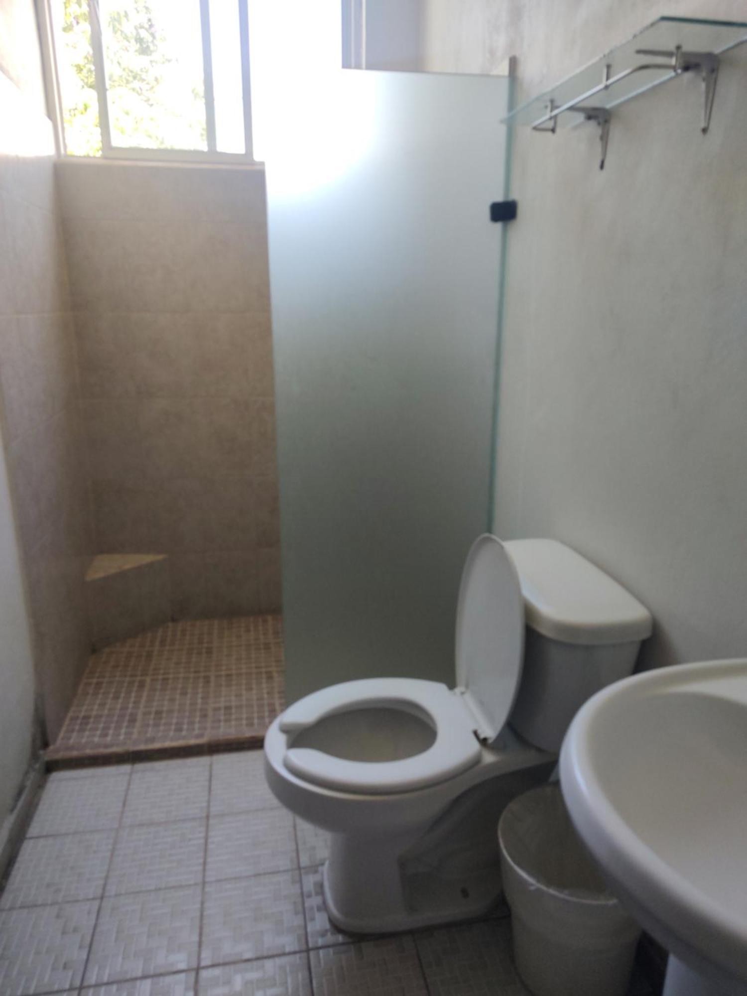 Los Bungalitos Rincón de Guayabitos Exterior foto