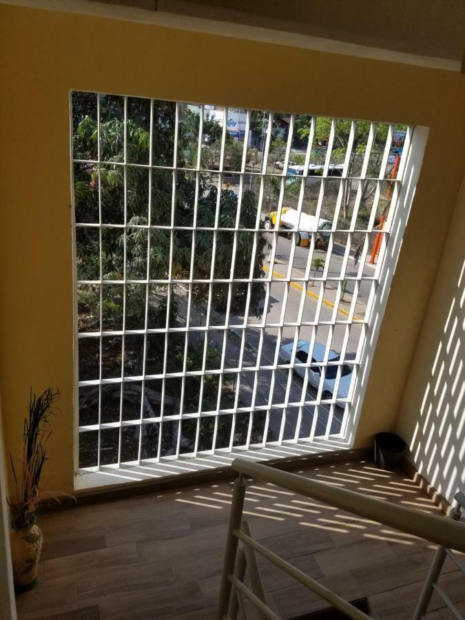 Los Bungalitos Rincón de Guayabitos Exterior foto
